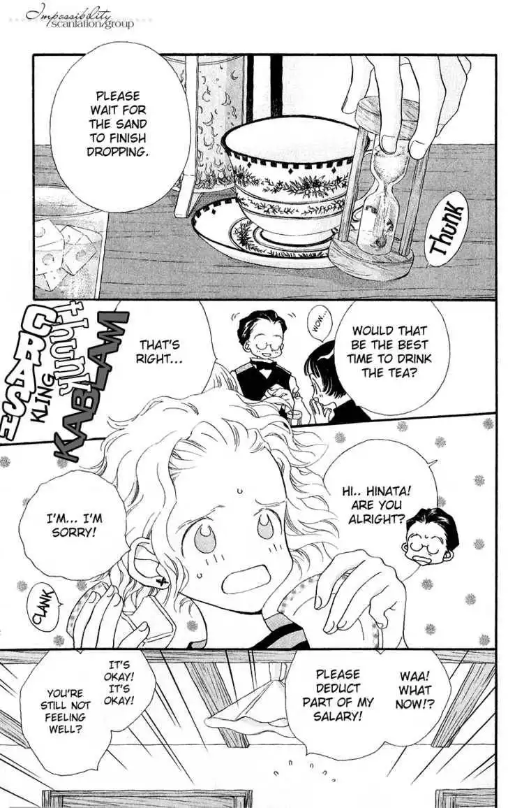 Mahou wo Shinjirukai? Chapter 3 4
